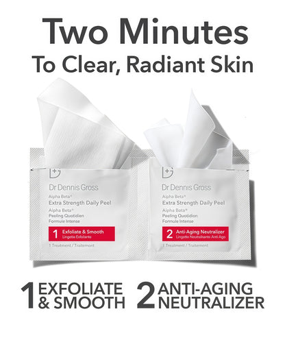 Extra Strength Clear & Glow Bundle