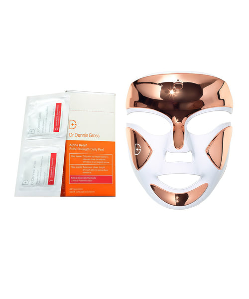 Extra Strength Clear & Glow Bundle
