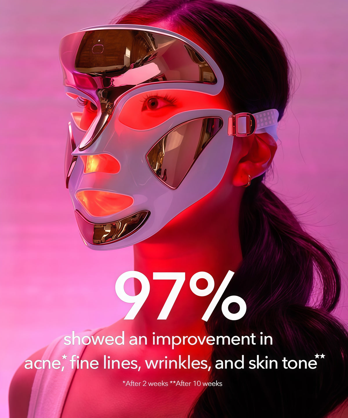 Extra Strength Clear & Glow Bundle