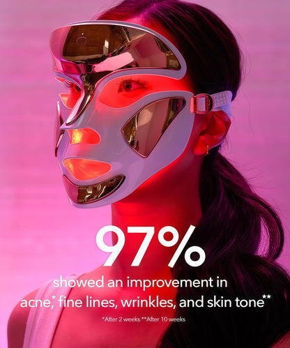 Extra Strength Clear & Glow Bundle