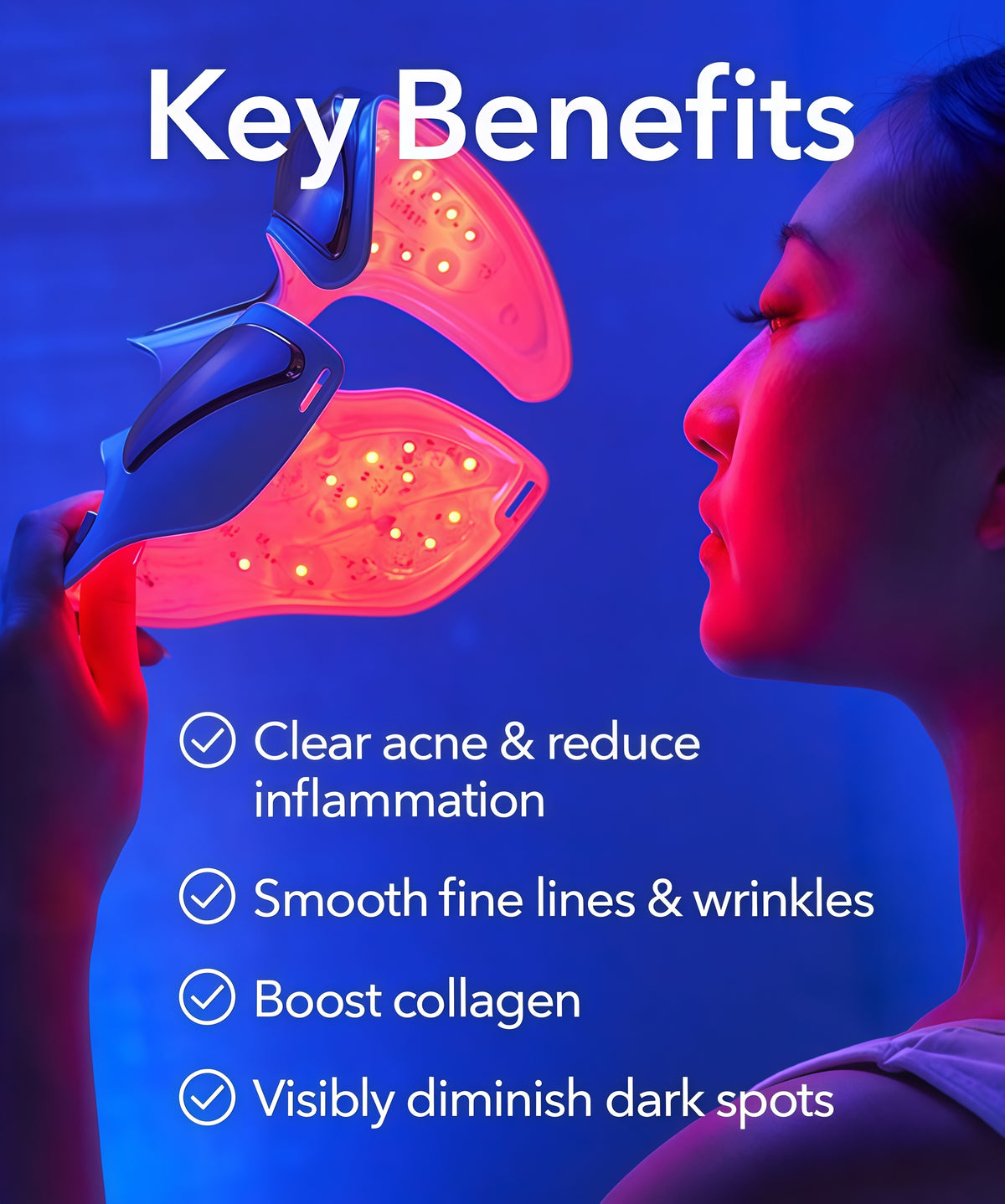Extra Strength Clear & Glow Bundle