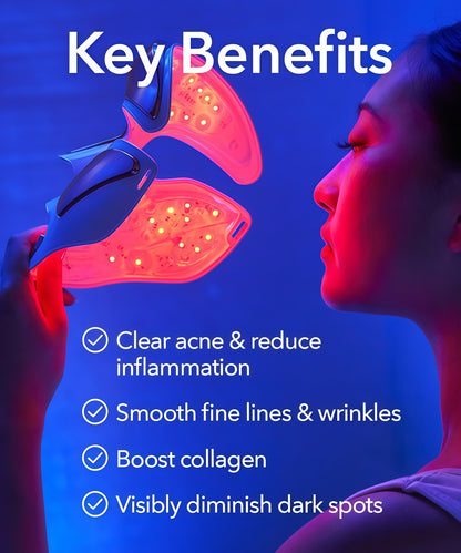 Extra Strength Clear & Glow Bundle