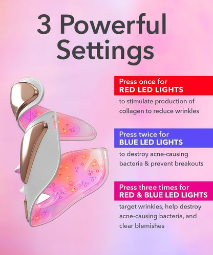 Extra Strength Clear & Glow Bundle